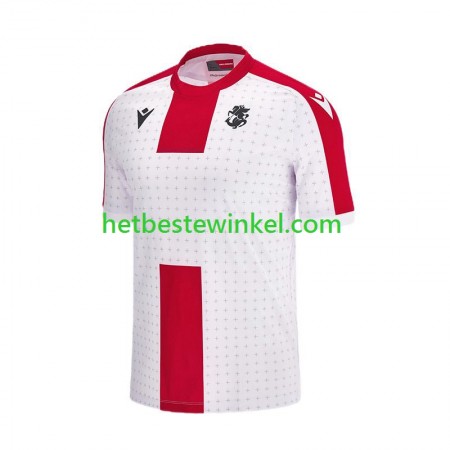 Georgia Voetbalshirts Thuis EK 2024